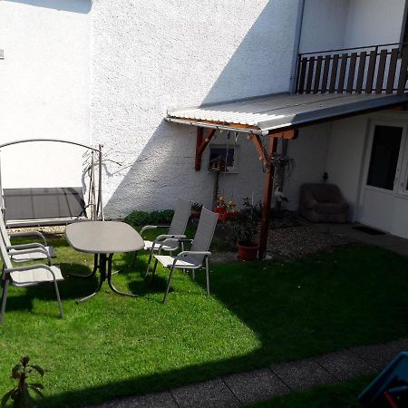 Ferienwohnung Schwarzbauer Illmitz Exterior foto