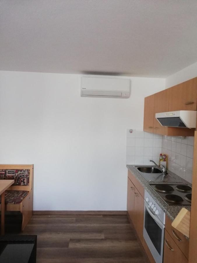 Ferienwohnung Schwarzbauer Illmitz Exterior foto